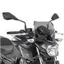 GIVI A4117 plexi Kawasaki Z 650 2017 - 2019