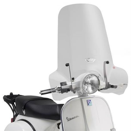 GIVI A5603A montážní sada k plexi Piaggio Vespa PX 125 2011 - 2017