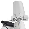 GIVI A5603A montážní sada k plexi Piaggio Vespa PX 125 2011 - 2017