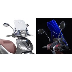 GIVI A5606A montážna sada k plexi Piaggio Beverly 350 2010 - 2019