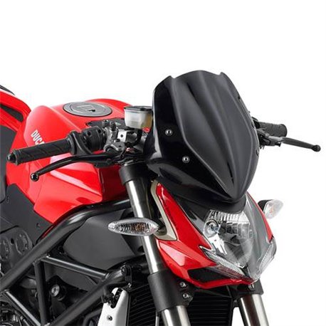 GIVI A781A montážní sada pro plexi Ducati Streetfighter 848 2009 - 2015