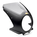 GIVI A801 plexi Kawasaki Z 900 RS 2018 - 2019