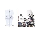 GIVI AF1144 plexi Honda CRF 1000 L Africa Twin 2018 - 2019