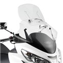 GIVI AF266 plexi Suzuki AN 400 Burgman 2006 - 2016