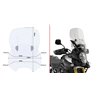 GIVI AF3105 plexi Suzuki DL 1000 V-Strom 2014 - 2016