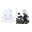 GIVI AF3105 plexi Suzuki DL 1000 V-Strom 2017 - 2019