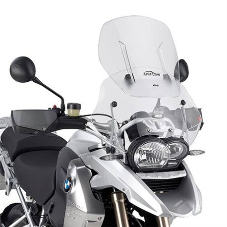 GIVI AF330 plexi BMW R 1200 GS 2004 - 2012