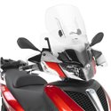 GIVI AF5600 plexi Piaggio Mp3 Yourban 300 2011 - 2018