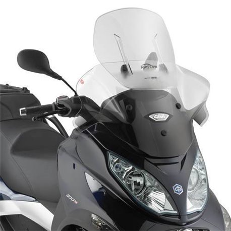 GIVI AF5601 plexi Piaggio Mp3 Touring 400 2011 - 