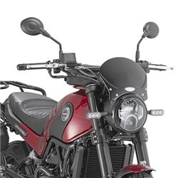 GIVI AL8704A montážní sada pro plexi Benelli Leoncino 500 2017 - 2019