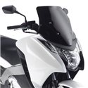 GIVI D1109B plexi Honda NC 700 D Integra 2012 - 2013