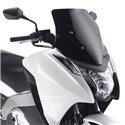 GIVI D1109B plexi Honda NC 750 D Integra 2016 - 2019