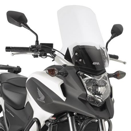 GIVI D1111ST plexi Honda NC 750 X 2014 - 2015