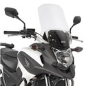 GIVI D1111ST plexi Honda NC 750 X DCT 2014 - 2015