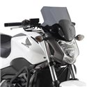 GIVI D1112S plexi Honda NC 750 S 2016 - 2019