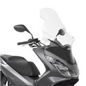 GIVI D1130ST plexi Honda PCX 125 2014 - 2017
