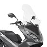 GIVI D1130ST plexi Honda PCX 125 2014 - 2017