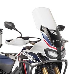 GIVI D1144ST plexi Honda CRF 1000 L Africa Twin Adventure Sports 2018 - 2019