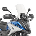 GIVI D1146ST plexi Honda NC 750 X 2016 - 2019