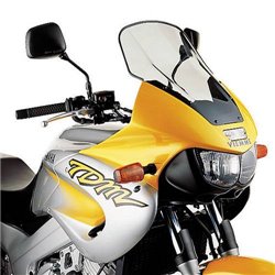 GIVI D116S plexi Yamaha XJ 600 S Diversion 1996 - 2003