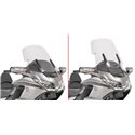 GIVI D1172ST plexi Honda GL 1800 Gold Wing 2018 - 2019