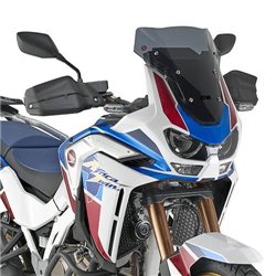 GIVI D1178B plexi Honda CRF 1000 L Africa Twin Adventure Sports 2020 - 