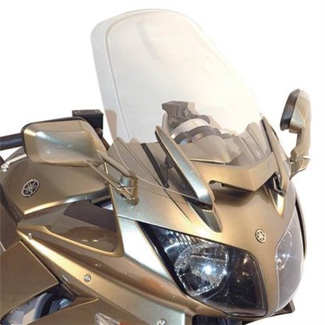 GIVI D134ST plexi Yamaha FJR 1300 2001 - 2005