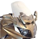 GIVI D134ST plexi Yamaha FJR 1300 2001 - 2005