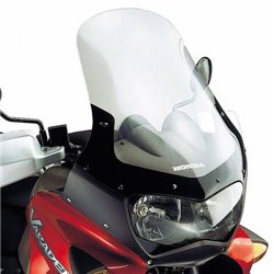 GIVI D203S plexi Honda XL 1000 V Varadero 1999 - 2002