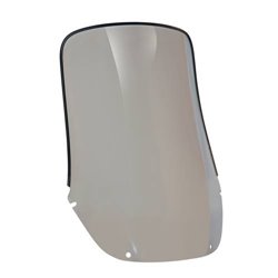 GIVI D205S plexi Honda XL 600 V Transalp 1997 - 1999