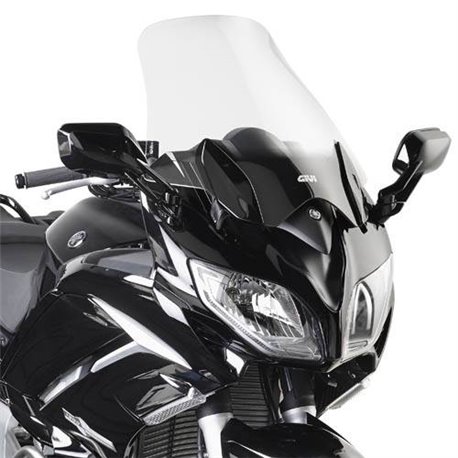 GIVI D2109ST plexi Yamaha FJR 1300 2013 - 2019