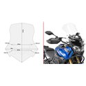 GIVI D2119ST plexi Yamaha XT 1200 ZE Super Tenere 2014 - 2019