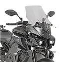 GIVI D2129S plexi Yamaha MT-10 2016 - 2019