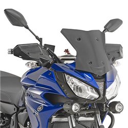 GIVI D2130BO plexi Yamaha MT-07 Tracer 2016 - 2019