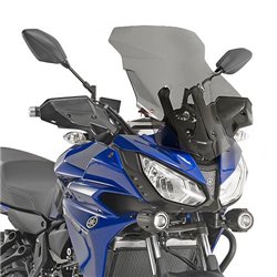 GIVI D2130S plexi Yamaha MT-07 Tracer 2016 - 2019