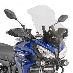 GIVI D2130ST plexi Yamaha MT-07 Tracer 2016 - 2019