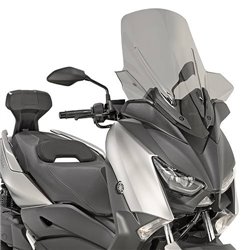 GIVI D2138S plexi Yamaha X-Max 125 2018 - 2019