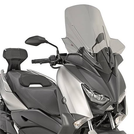 GIVI D2138S plexi Yamaha X-Max 125 2018 - 2019