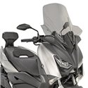 GIVI D2138S plexi Yamaha X-Max 125 2018 - 2019