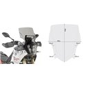 GIVI D2145S plexi Yamaha Ténéré 700 2019 - 