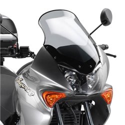 GIVI D215S plexi Honda XL 125 V Varadero 2001 - 2006