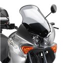 GIVI D215S plexi Honda XL 125 V Varadero 2001 - 2006