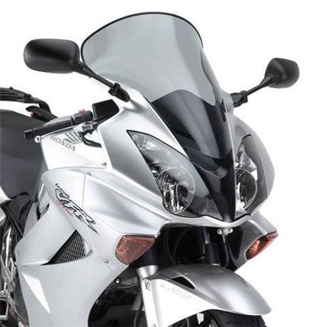 GIVI D217S plexi Honda VFR 800 V-Tec 2002 - 2011
