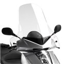 GIVI D219ST plexi Honda Pantheon 125 2003 - 2008