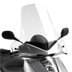 GIVI D219ST plexi Honda Pantheon 150 2003 - 2008