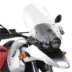 GIVI D233S plexi BMW R 1150 GS 2000 - 2003