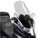 GIVI D240ST plexi Aprilia Atlantic 500 2002 - 2006