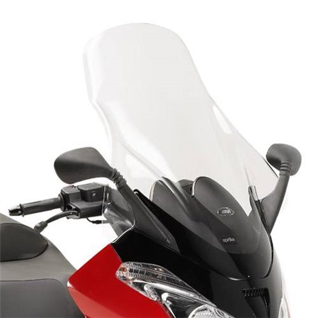 GIVI D242ST plexi Aprilia Atlantic Sprint 400 2005 - 2012
