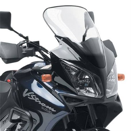 GIVI D255ST plexi Suzuki DL 1000 V-Strom 2002 - 2003