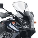 GIVI D255ST plexi Suzuki DL 1000 V-Strom 2002 - 2003